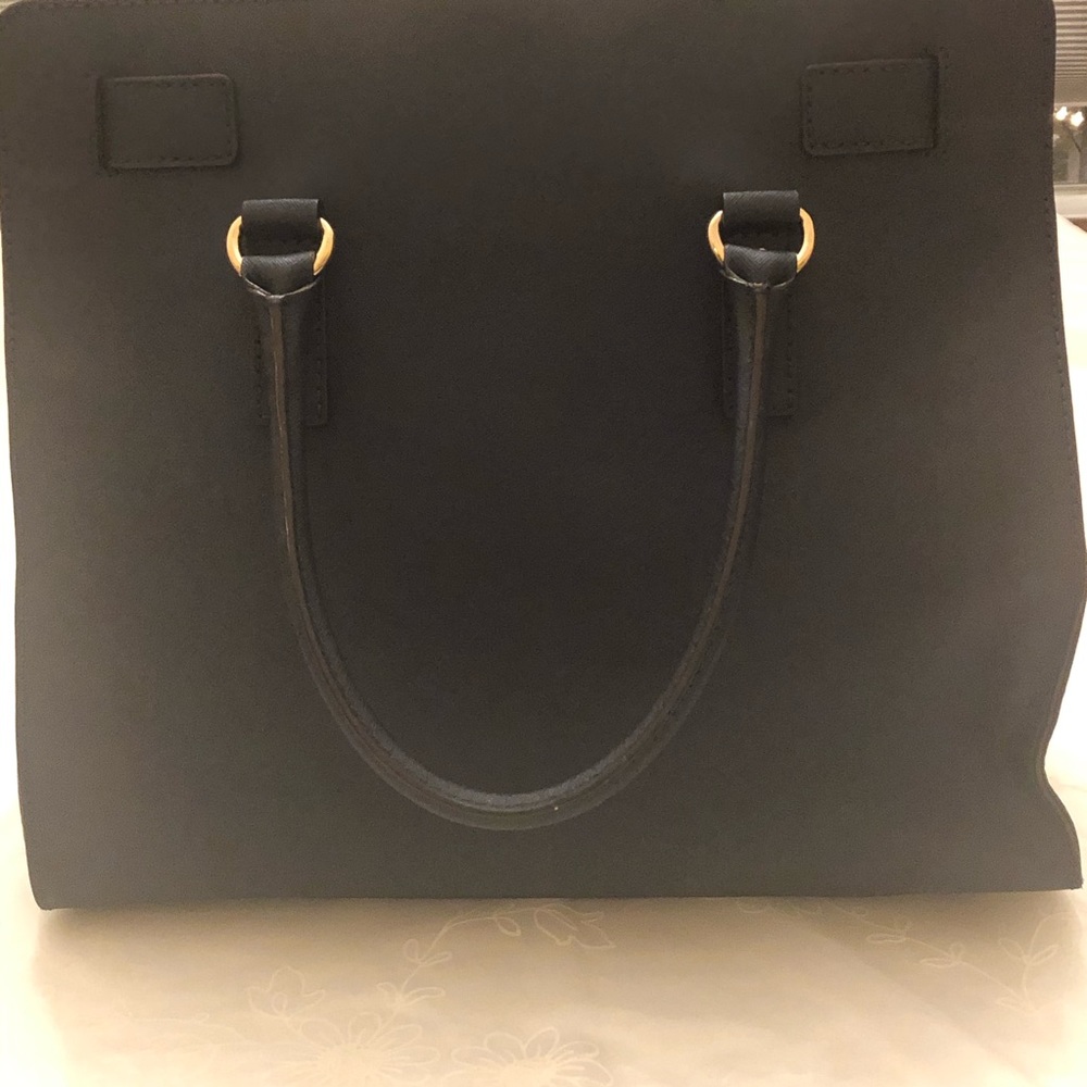👛MICHAEL KORS LARGE HAMILTON PURSE 👛 - Picture 5 of 10